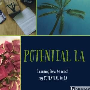 Meet your Posher, Amber